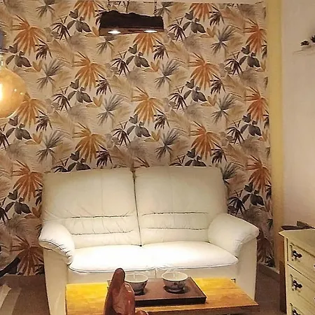 Appartamento Casa Noray 18