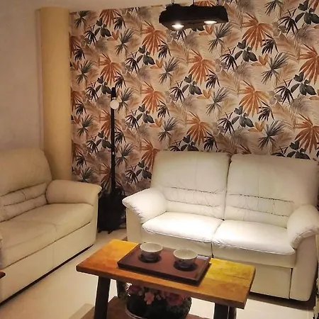 Appartamento Casa Noray 18 *