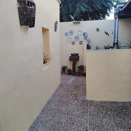 Casa Noray 18 Appartamento Playa Honda (Lanzarote)