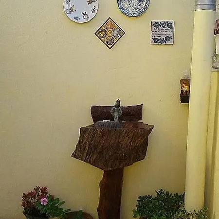 Appartamento Casa Noray 18 *