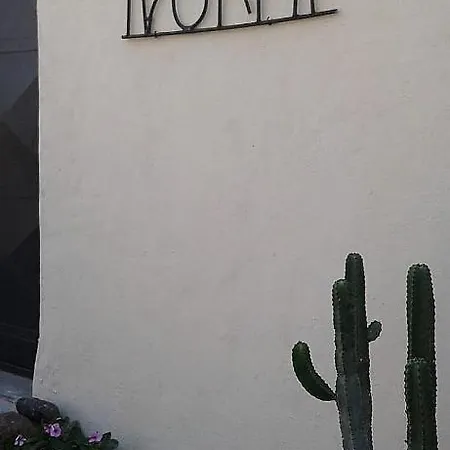 Casa Noray 18 Appartamento *