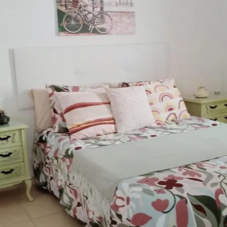 Appartamento Casa Noray 18 *